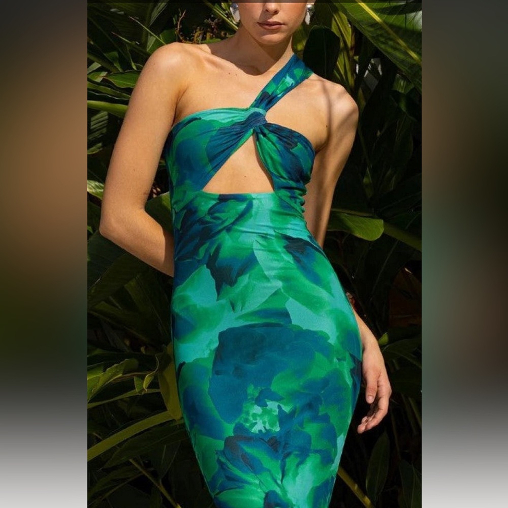 Toperth dress